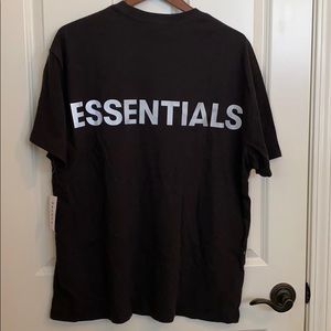 FOG Essentials Tee